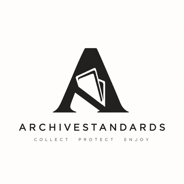 ArchiveStandards